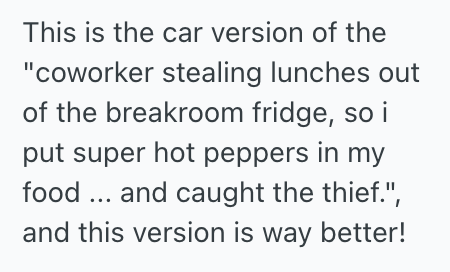 Screenshot 2025 11 02 at 4.28.32 PM Man Filled His Crew’s Fuel Cans With The Wrong Fuel On Purpose To Teach The Thieves A Lesson, And Now Their Cars Are Left Stranded On The Road
