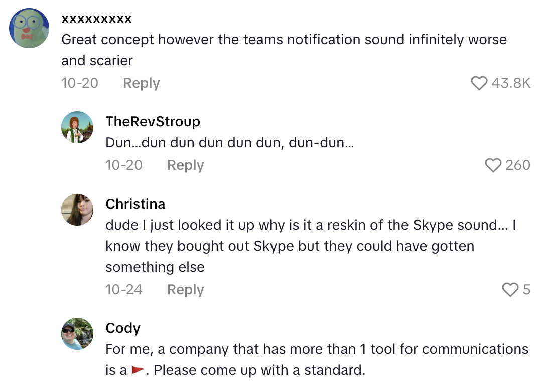 Screenshot 2025 11 02 at 8.05.51 AM A TikTokker Made A Slack o Lantern To Mess With His Tech Bro Neighbors