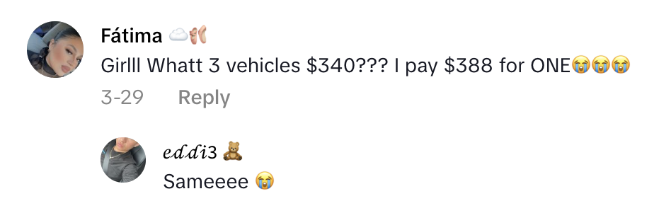 Screenshot 2025 11 02 at 9.00.59 AM A Car Owner Said That People Should Check Out Costco Car Insurance