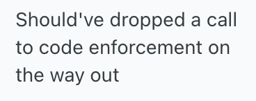 Screenshot 2025 11 02 at 9.48.36 PM Slumlord Tried To Double The Rent Of A Business Owners Old, Crumbling Building, So She Moved Out Overnight And Left Him An Empty Office