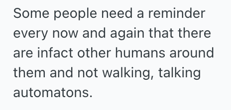 Screenshot 2025 11 02 at 9.58.53 PM Teenager Dealt With A Rude Drive Thru Customer Who Ignored Him Because He Was On His Phone, So He Made The Man Go Back In Line And Order All Over Again