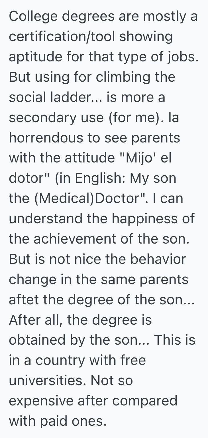 Screenshot 2025 11 03 at 12.47.51 PM Womans Relative Turned Every Family Gathering Into A Competition, So She Used Her Partner’s Success To Show Them Who The Real Winner Was