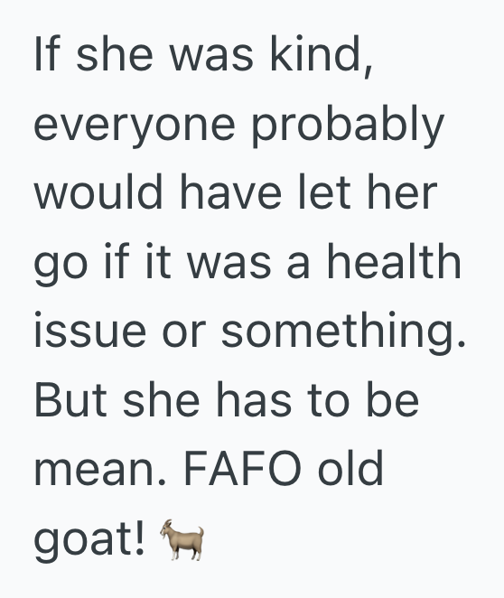 Screenshot 2025 11 03 at 3.11.07 PM Taxpayer Stayed Calm At The Crowded Office, So Karma Took Over When An Entitled Older Woman Tried To Skip The Line