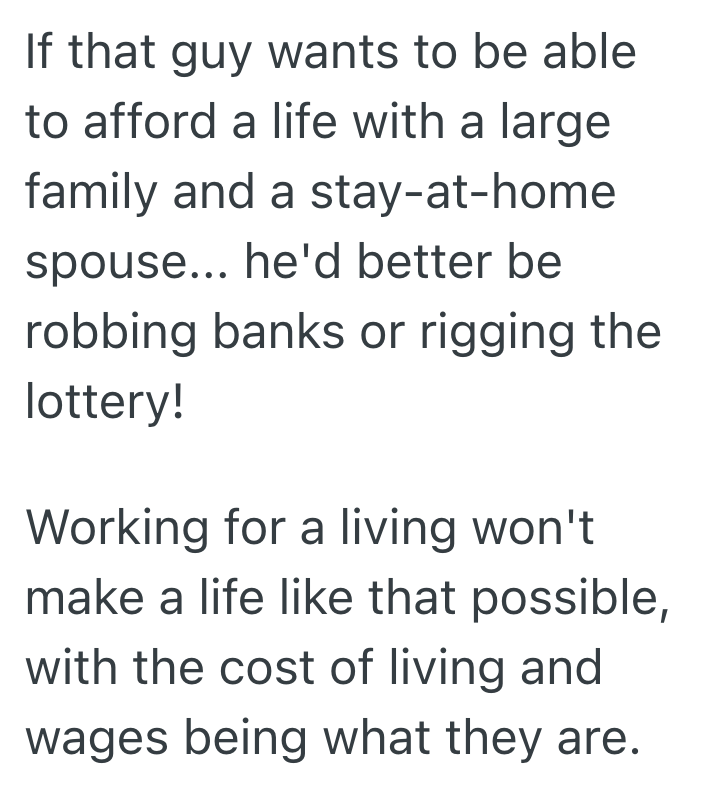 Screenshot 2025 11 03 at 3.36.25 PM Woman Told Her Boyfriend They Should Break Up If He Expects Her To Be Like His Stay At Home Mother, So He Got Upset And Asked For Some Time To Think