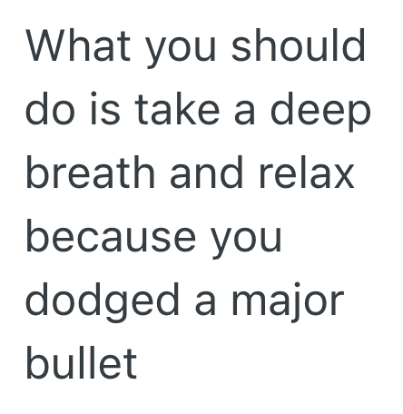 Screenshot 2025 11 03 at 3.38.15 PM Woman Told Her Boyfriend They Should Break Up If He Expects Her To Be Like His Stay At Home Mother, So He Got Upset And Asked For Some Time To Think