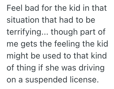 Screenshot 2025 11 03 at 6.50.24 PM He Asked Her To Move Her Car And She Refused, So They Blocked Her In And Made Her Wait