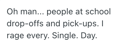 Screenshot 2025 11 03 at 6.54.15 PM He Asked Her To Move Her Car And She Refused, So They Blocked Her In And Made Her Wait
