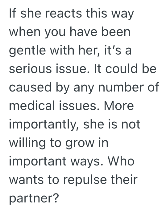 Screenshot 2025 11 04 at 10.04.20 PM Boyfriend Tells His Girlfriend That She Has Bad Breath, But Instead Of Brushing Her Teeth More Often, She Claims Hes Wrong