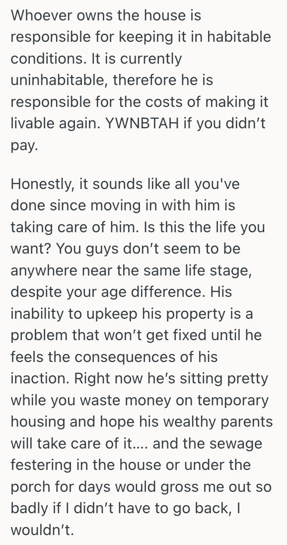 Screenshot 2025 11 04 at 10.16.06 Woman Moved Across The Country To Live With Her Partner, But Now That Shes There, Everything Seems To Be Going Wrong