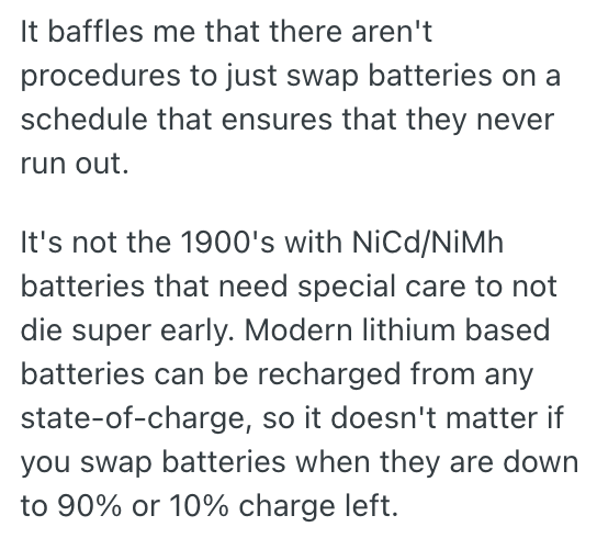 Screenshot 2025 11 04 at 11.23.17 Ride Operator Witnessed A Near Miss At The Theme Park, And So Management Slapped Their Staff With Wild New Protocols