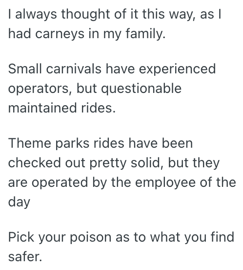 Screenshot 2025 11 04 at 11.24.20 Ride Operator Witnessed A Near Miss At The Theme Park, And So Management Slapped Their Staff With Wild New Protocols