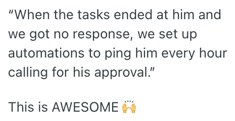 Screenshot 2025 11 04 at 14.02.11 Graphic Designer Is So Done With His Micromanaging Bosss Ludicrous Demands, So He Teams Up With A Colleague To Get Revenge
