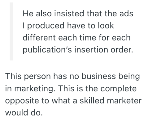 Screenshot 2025 11 04 at 14.02.34 Graphic Designer Is So Done With His Micromanaging Bosss Ludicrous Demands, So He Teams Up With A Colleague To Get Revenge