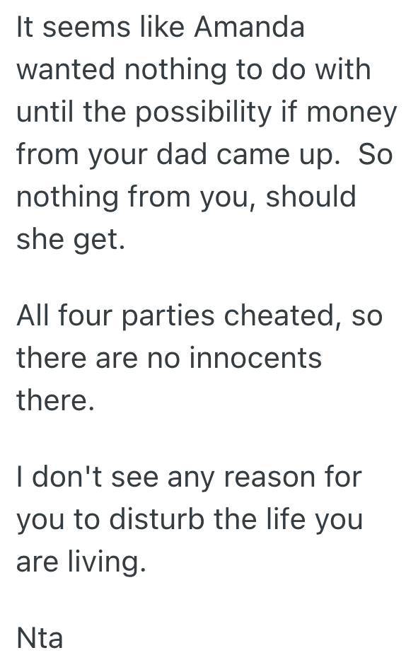 Screenshot 2025 11 04 at 2.14.38 PM Man Got Two Women Pregnant Around The Same Time, But The Fact That He Only Signed The Birth Certificate For One Is Creating A Lot Of Drama