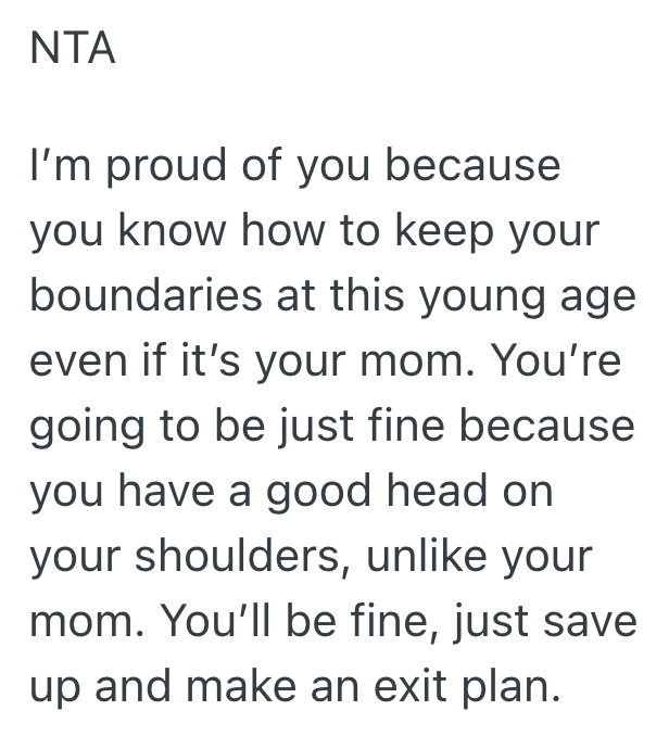 Screenshot 2025 11 04 at 2.56.52 PM Teenage Girls Mom Takes The One Thing She Has Left From Her Late Father And Gives It To Her Half Sister, But Her Mom And Stepdad Dont Understand Why Shes So Upset