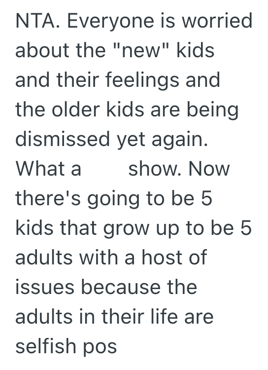 Screenshot 2025 11 04 at 5.40.00 PM Man Marries A Woman Who Has Two Daughters, And He Made The Mistake Of Assuming His Stepdaughters Would Love Having Half Siblings