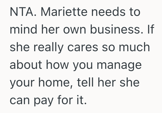 Screenshot 2025 11 04 at 7.10.40 PM Neighbor Doesnt Think A Homeowner Should Burn Firewood, But Thats The Only Way To Keep His Home Warm In The Winter