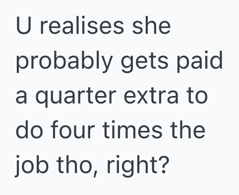 Screenshot 2025 11 05 at 10.00.00 PM Terrible Employee Was Getting Promoted Over Him Because Of Her Closeness To The Manager, So Another Employee Devised A Plan To Get Her Fired