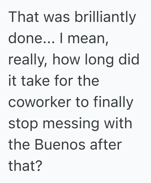 Screenshot 2025 11 05 at 10.48.39 PM His Coworker Always Jokingly Crushes His Chocolate Bar, So This Fed Up Man Got Back At Him By Filling His Jacket Pockets With Crushed Chips