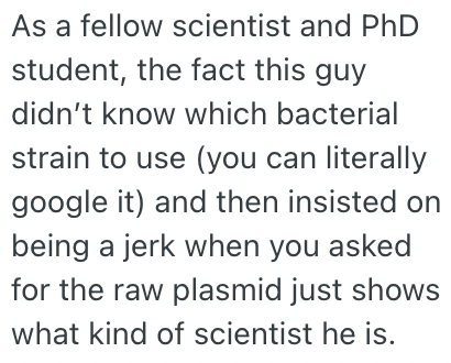 Screenshot 2025 11 05 at 11.09.32 AM Her Coworker Thought They Were Better Than Her, So She Decided To Get Revenge In The Best Possible Way