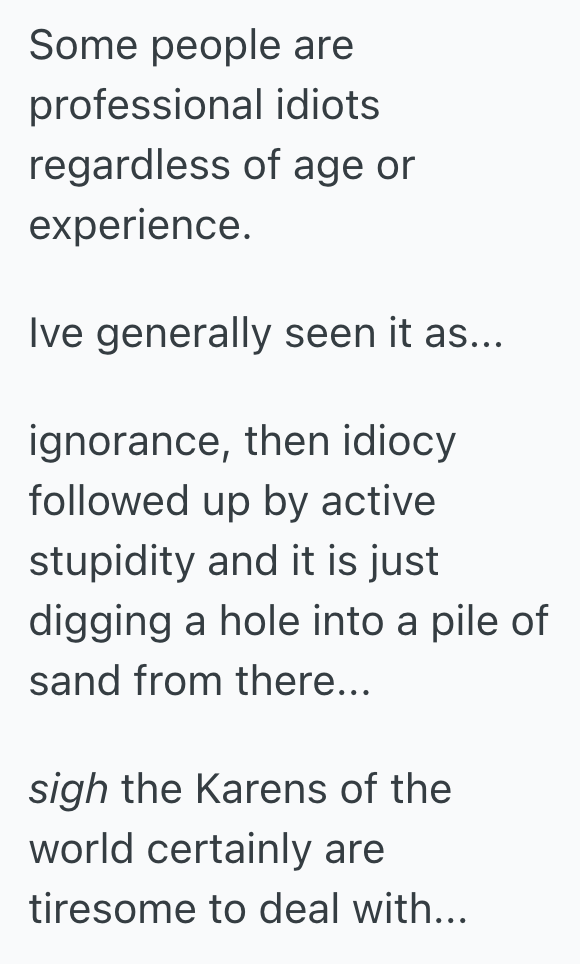 Screenshot 2025 11 05 at 11.22.50 AM Store Owner Demands That Another Entrepreneur Clean Her Windows For Free, But Instead Of Clean Windows Hers Look Stained