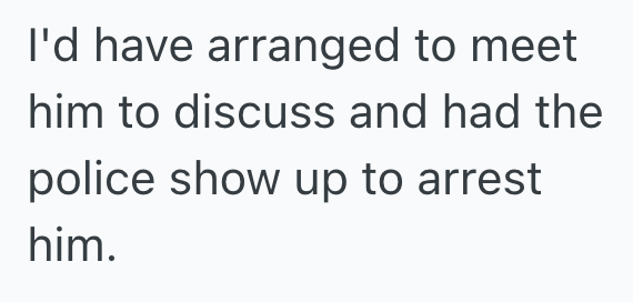 Screenshot 2025 11 05 at 12.17.03 PM Roommates Decide To Move Out Of Apartment Due To Their Horrible Landlord, But The Landlord Doesnt Seem To Realize They Moved Out