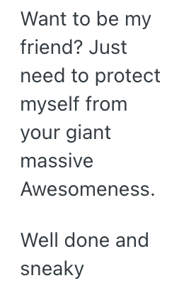 Screenshot 2025 11 05 at 12.30.01 PM A Mans Friend Got Pushed Around By Her Boyfriend, So He Got Into a College Class Database and Royally Messed With the Guys Schedule