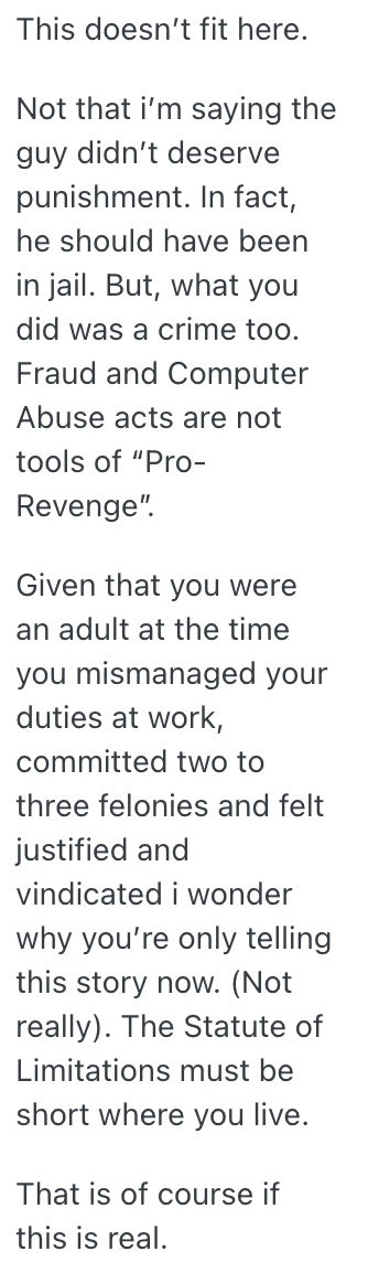 Screenshot 2025 11 05 at 12.30.20 PM A Mans Friend Got Pushed Around By Her Boyfriend, So He Got Into a College Class Database and Royally Messed With the Guys Schedule