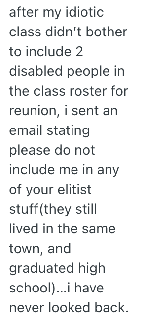 Screenshot 2025 11 05 at 12.33.22 PM A Succesful Businessman Hosted A High School Reunion At His House, And Pretended He Didnt Know The Guy Who Used To Bully Him And His Friend