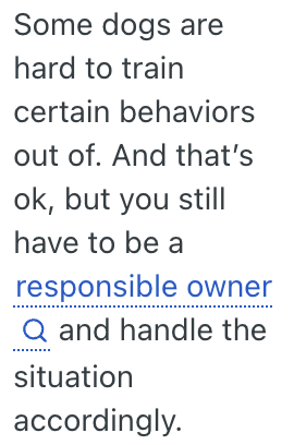 Screenshot 2025 11 05 at 12.37.20 PM A Homeowners Neighbors Wouldnt Control Their Dogs No Matter How Many Times They Talked to Them About It, So They Posted a Video of Them Not Cleaning Up After Them For the Whole Neighborhood