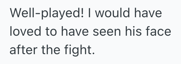 Screenshot 2025 11 05 at 12.38.50 PM Woman Goes To A Birthday Party For One Of Her Ex Boyfriends Friends, But Shes Really There To Air His Dirty Laundry