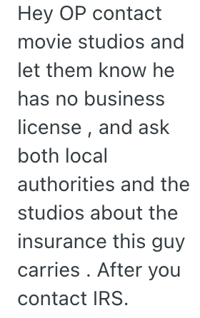 Screenshot 2025 11 05 at 12.59.26 PM A Homeowners Neighbor Kept Calling the City on Them About Violations, So They Did the Same to Him and the Guy Got Into Hot Water