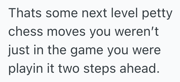 Screenshot 2025 11 05 at 3.02.00 PM He Found Out His Former Crush Had A Crush On Someone Else, So He Intentionally Sabotaged Their Relationship Before It Even Had A Chance To Start