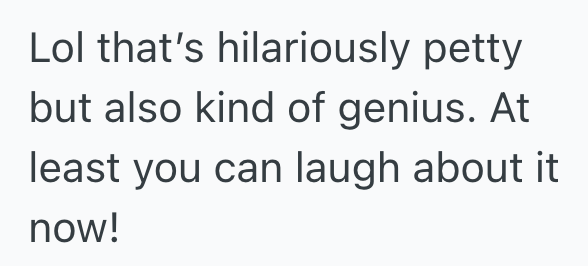 Screenshot 2025 11 05 at 3.02.07 PM He Found Out His Former Crush Had A Crush On Someone Else, So He Intentionally Sabotaged Their Relationship Before It Even Had A Chance To Start