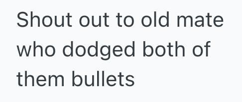 Screenshot 2025 11 05 at 3.03.11 PM He Found Out His Former Crush Had A Crush On Someone Else, So He Intentionally Sabotaged Their Relationship Before It Even Had A Chance To Start