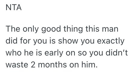 Screenshot 2025 11 05 at 3.39.43 PM Her Boyfriend Gave Her An Ultimatum About Taking Her Girls Trip, But She Got On The Plane Anyway