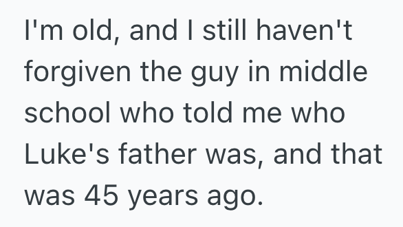 Screenshot 2025 11 05 at 4.37.35 PM Annoying Friends Like To Drop Spoilers About New Games, Movies And TV Shows, But One Friend Finally Had The Opportunity To Turn The Tables
