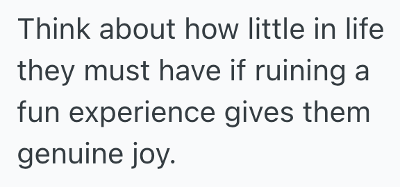 Screenshot 2025 11 05 at 4.37.44 PM Annoying Friends Like To Drop Spoilers About New Games, Movies And TV Shows, But One Friend Finally Had The Opportunity To Turn The Tables