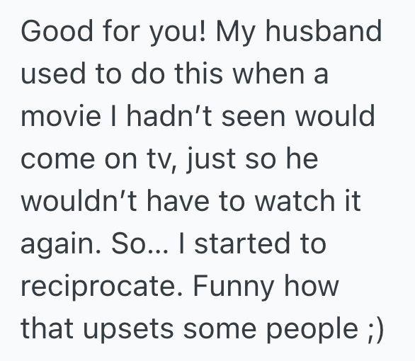 Screenshot 2025 11 05 at 4.38.25 PM Annoying Friends Like To Drop Spoilers About New Games, Movies And TV Shows, But One Friend Finally Had The Opportunity To Turn The Tables