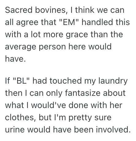Screenshot 2025 11 05 at 4.43.03 PM An Older Woman Wouldnt Leave Him Alone At The Laundromat, But She Takes It A Step Further And Caused Serious Drama