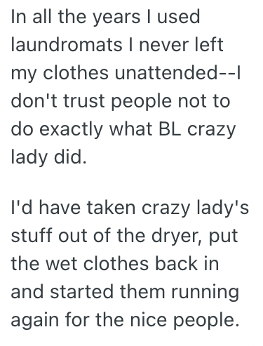 Screenshot 2025 11 05 at 4.43.17 PM e1762382646174 An Older Woman Wouldnt Leave Him Alone At The Laundromat, But She Takes It A Step Further And Caused Serious Drama