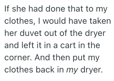 Screenshot 2025 11 05 at 4.43.52 PM An Older Woman Wouldnt Leave Him Alone At The Laundromat, But She Takes It A Step Further And Caused Serious Drama