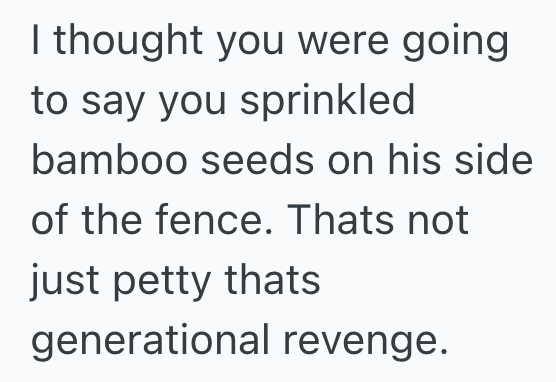Screenshot 2025 11 05 at 7.52.32 PM Annoying Neighbors Let Their Dogs Bark Outside All Day, So The Next Door Neighbors Get Revenge With Another Annoying Sound