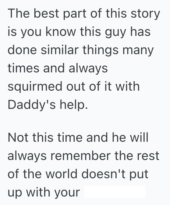 Screenshot 2025 11 05 at 8.12.12 PM Man Returns To His Car To Find That Someone Slashed His Tires, So He Gets A Copy Of The Security Camera Video And Takes The Culprit To Court