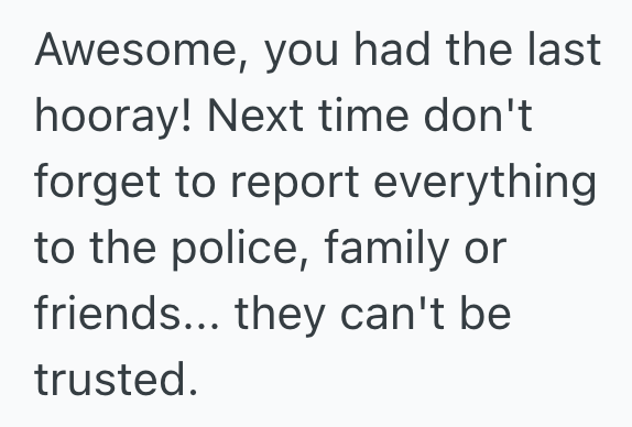 Screenshot 2025 11 05 at 9.10.41 PM Son Wants To Sell His Dads House After Hes Gone For Good, But The Couple Whos Renting It Refuses To Leave