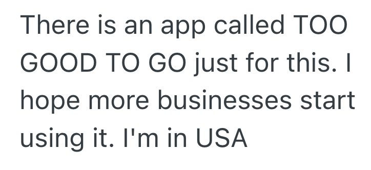 Screenshot 2025 11 05 at 9.53.26 PM Food Stand Worker Is Ordered To Collect Food Waste For Resale, So He And His Coworkers Teamed Up To Avoid Doing It Without Management Noticing