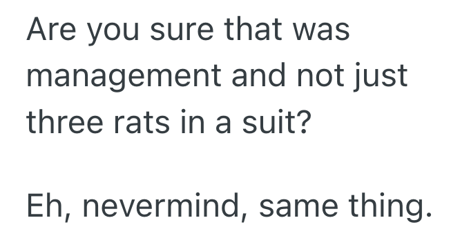 Screenshot 2025 11 05 at 9.56.31 PM Food Stand Worker Is Ordered To Collect Food Waste For Resale, So He And His Coworkers Teamed Up To Avoid Doing It Without Management Noticing