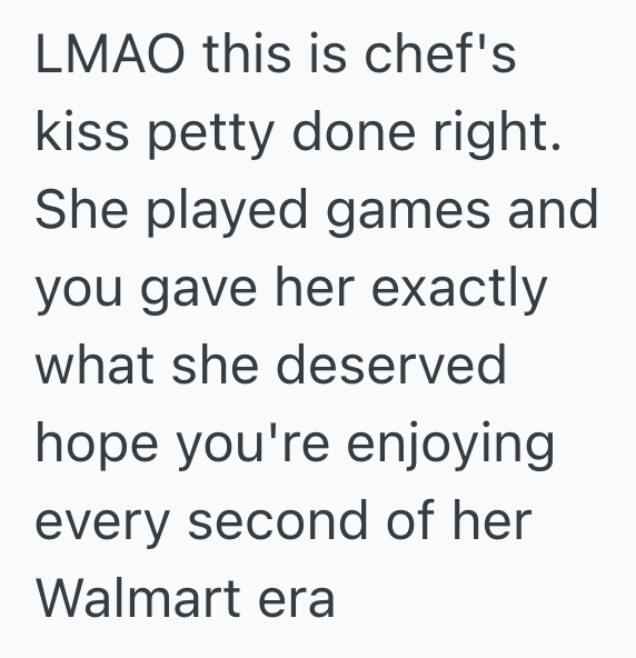 Screenshot 2025 11 05 at 9.57.13 PM Terrible Employee Was Getting Promoted Over Him Because Of Her Closeness To The Manager, So Another Employee Devised A Plan To Get Her Fired