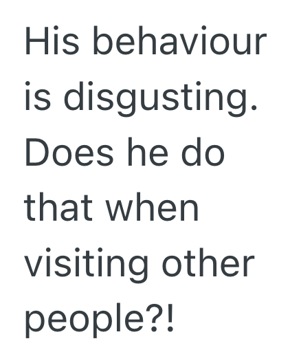 Screenshot 2025 11 06 at 1.02.00 PM Womans Hubby Ignored A Basic Bathroom Rule, So She Put Her Foot Down And He Ended Up Sleeping On The Couch