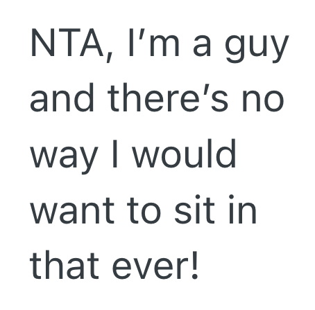 Screenshot 2025 11 06 at 1.02.30 PM Womans Hubby Ignored A Basic Bathroom Rule, So She Put Her Foot Down And He Ended Up Sleeping On The Couch